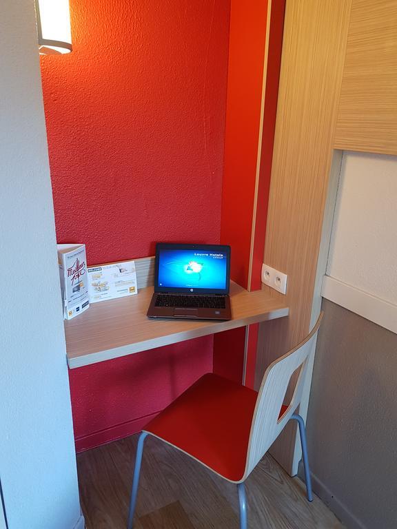 Premiere Classe Lyon Ouest - Tassin Exterior foto